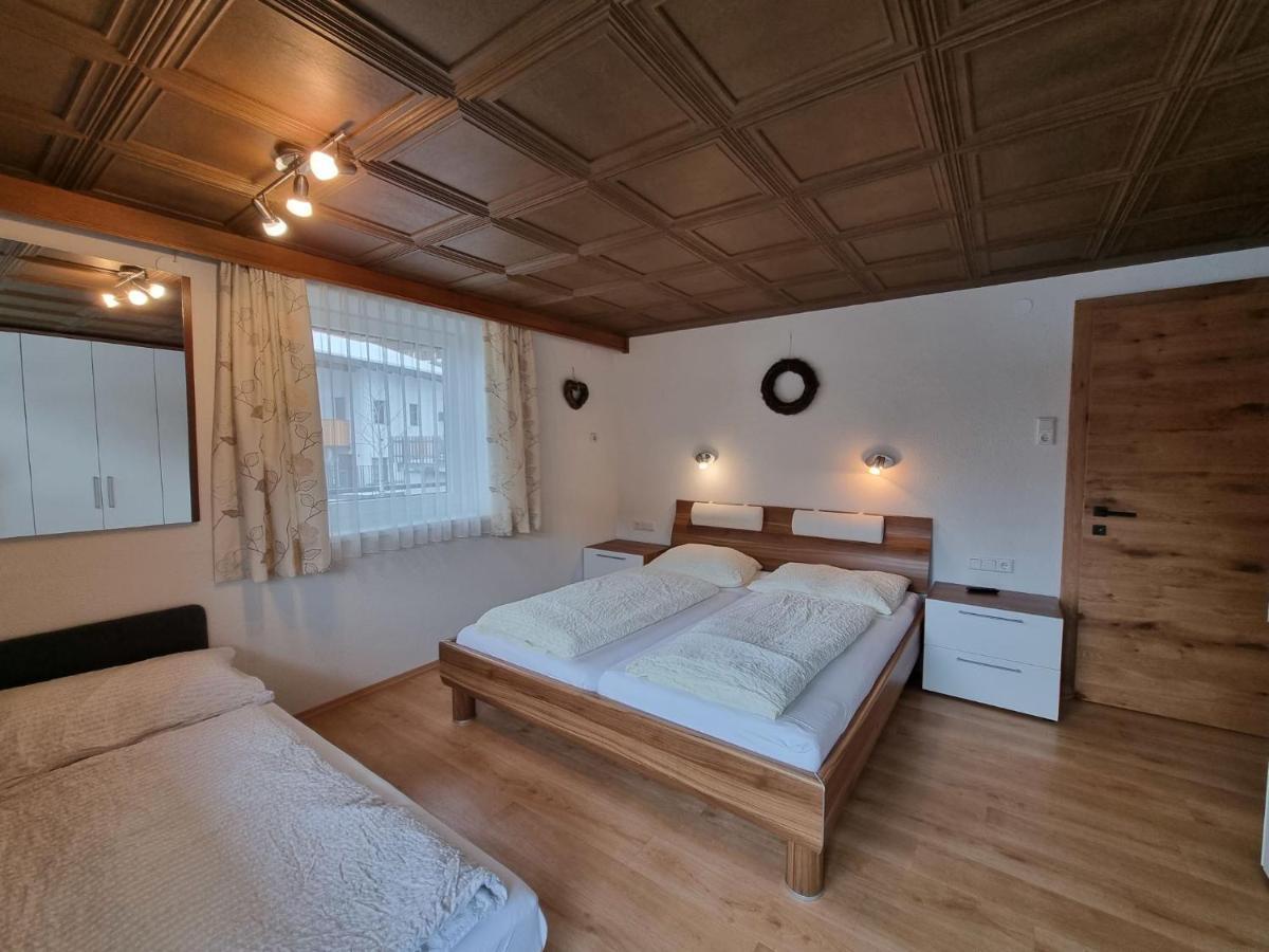 Apartment Alpenliebe - Kpl657 By Interhome 카플 외부 사진